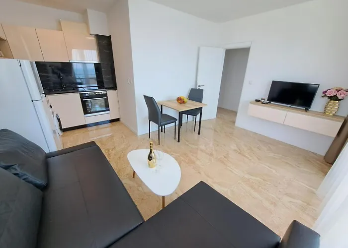 Onyx Private Апартамент