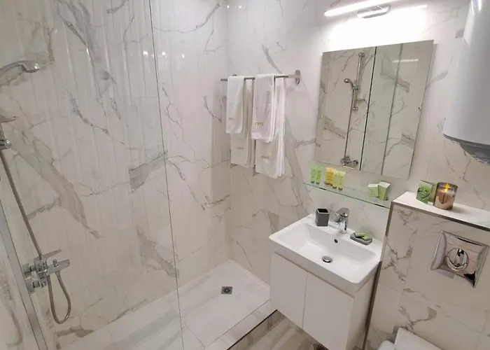 Апартамент Onyx Private *