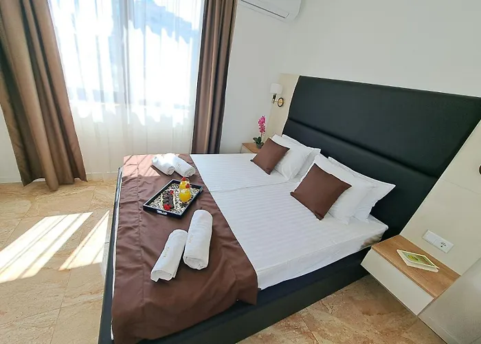 Onyx Private Апартамент Свети Влас