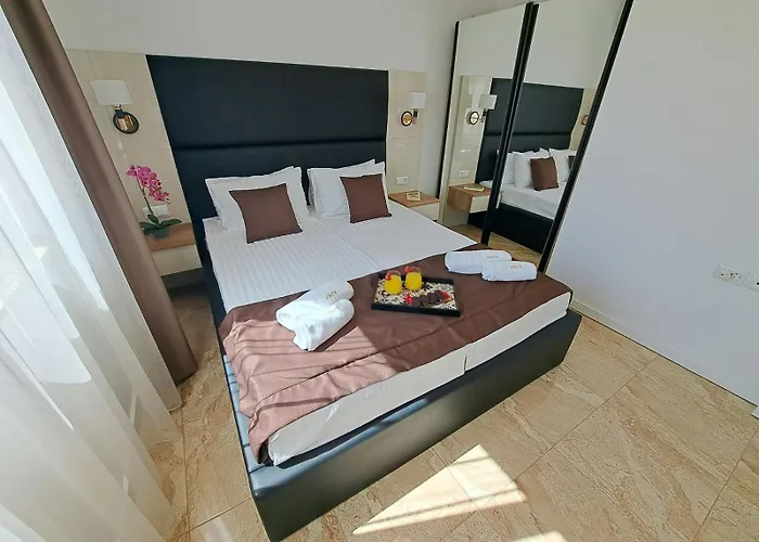 Onyx Private Апартамент *