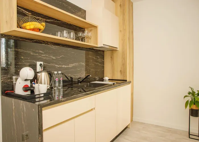 Onyx Private Апартамент