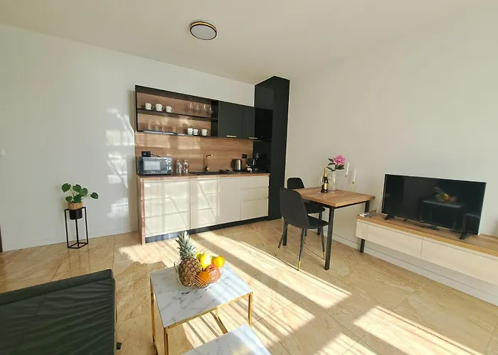 Onyx Private Апартамент *