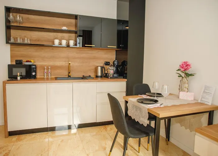 Onyx Private Апартамент Свети Влас