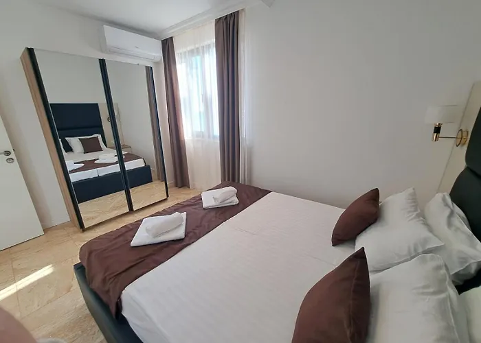 Onyx Private * Свети Влас