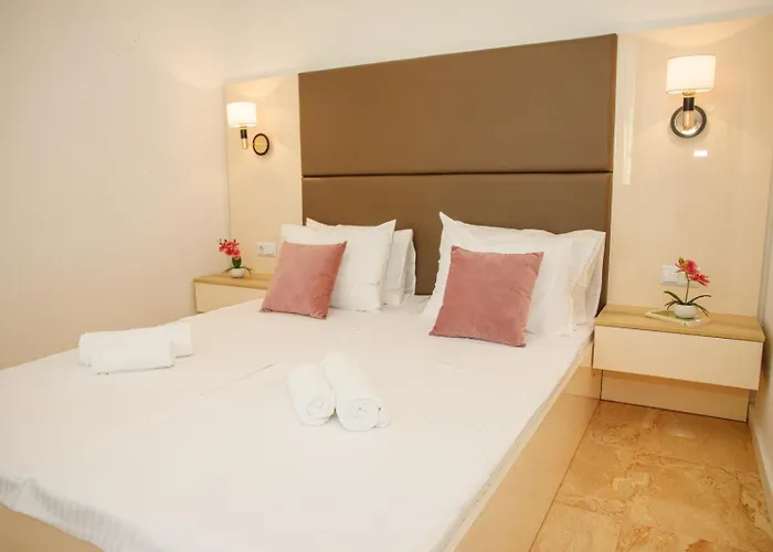 Onyx Private Апартамент