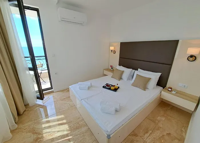 Onyx Private Свети Влас