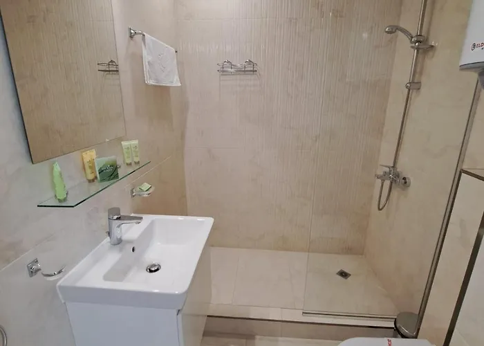 Onyx Private Апартамент *