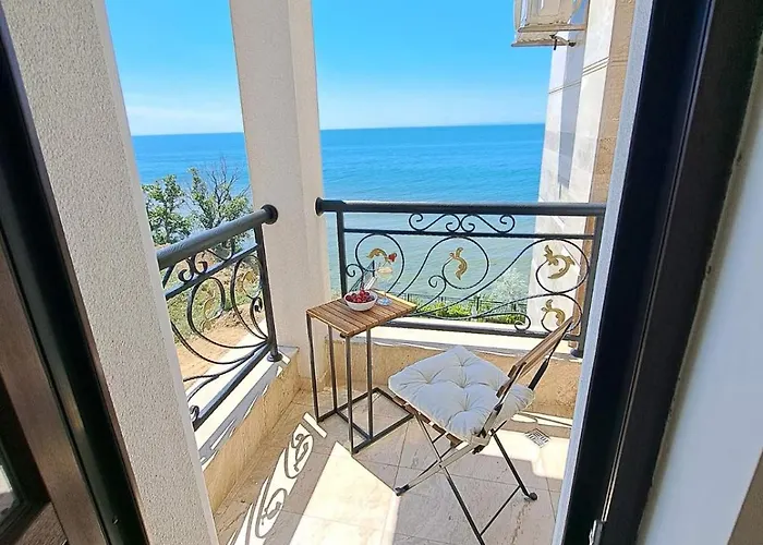 Onyx Private Апартамент