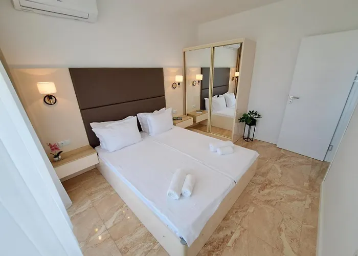 Onyx Private Апартамент