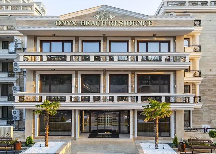 Onyx Private Свети Влас