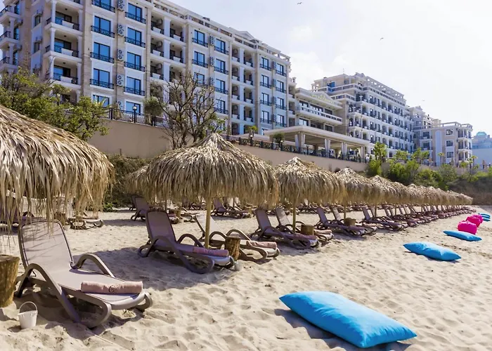 Апартамент Onyx Private *